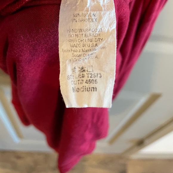 Corner Clothing Medium Dress - Picture 3 of 4